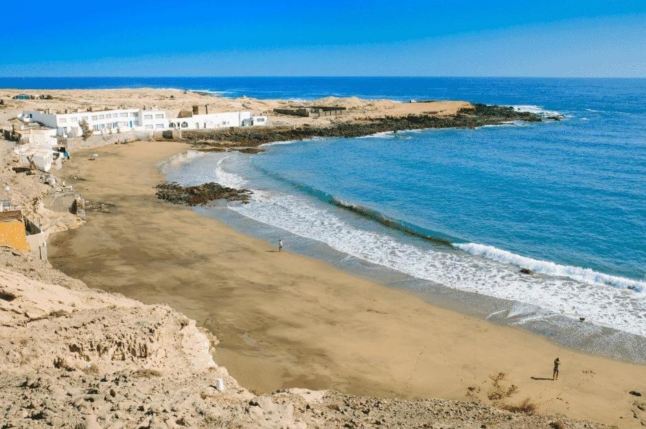 Sun Beach Arinaga Luaran gambar