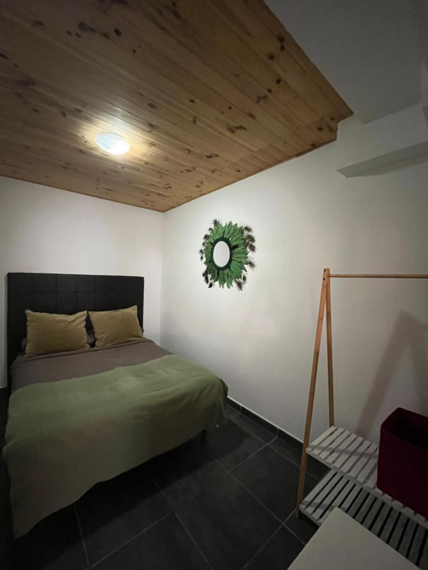 Sun Beach Arinaga Luaran gambar
