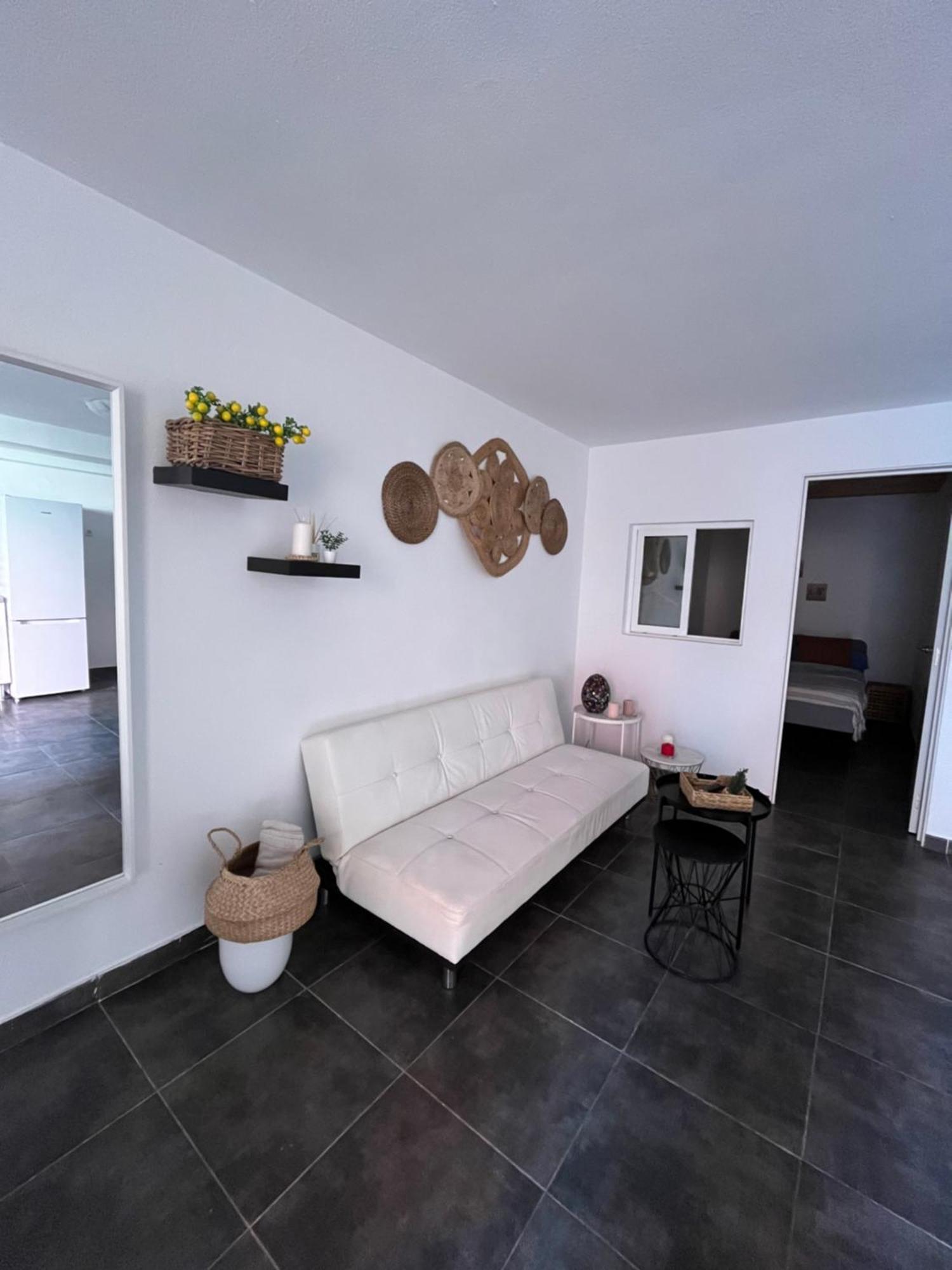 Sun Beach Arinaga Luaran gambar